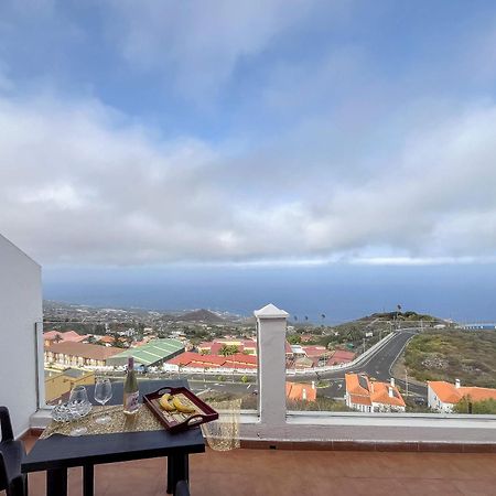 Lightbooking La Palma Mazo Exterior foto