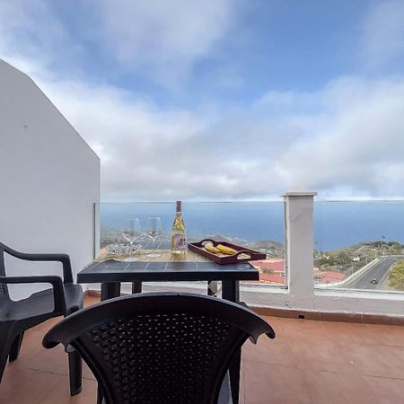 Lightbooking La Palma Mazo Exterior foto